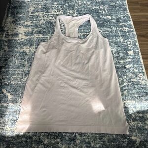 Lululemon Athletica Tank Top